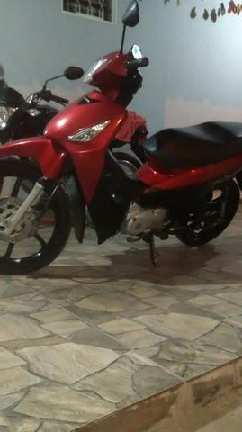 Vendo biz 125 - 2010