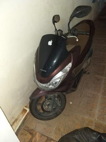 Honda pcx 17/17 - 2017