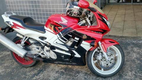 Honda CBR 600F original 97 - 1997