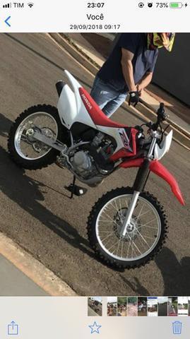 Crf 230 2019 - 2019