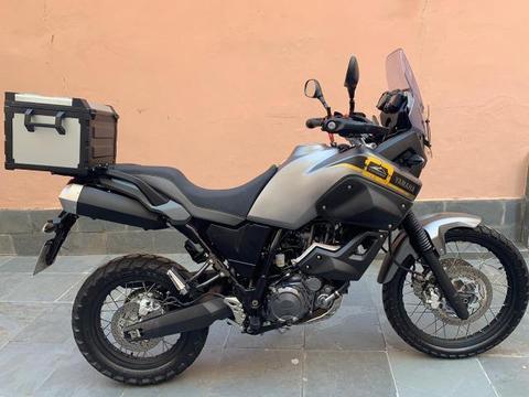 Yamaha Xt - 2015