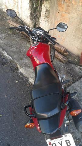 Honda Cg start 160 Cc - 2016