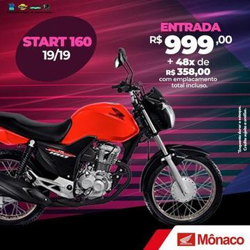 Mônaco motocenter - 2019