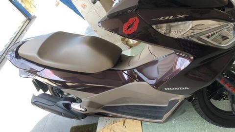 Vendo pcx marrom LEIA ANÚNCIO COMPLETO - 2017