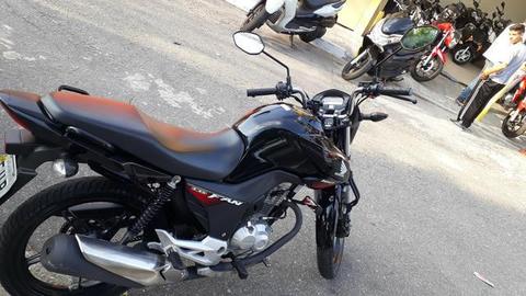 Fan 160 impecavel - 2018