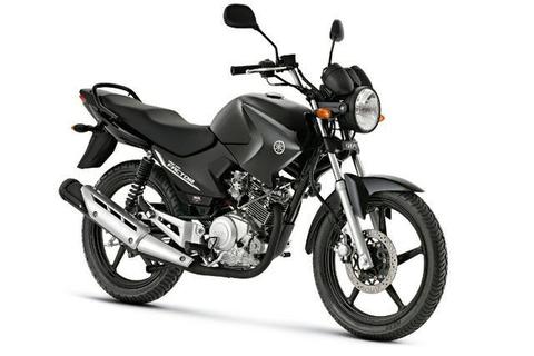Yamaha 7.500,00 a vista factor 125 - 2019