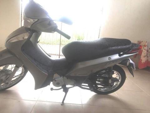 Honda Biz 125 Es Flex 12/12 única dona - 2012