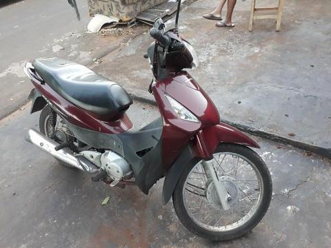 Honda Biz - 2008