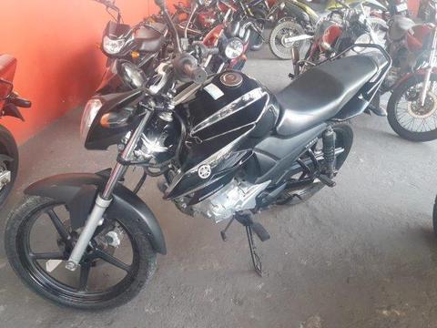 Yamaha Ys fazer 150 cc/negocio por moto menor valor/em até 36x sem entrada - 2014