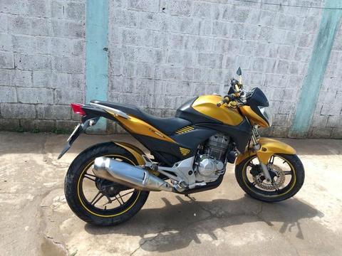 Cb300 - 2010