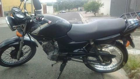 Vendo YBR ano 2003 - 2003