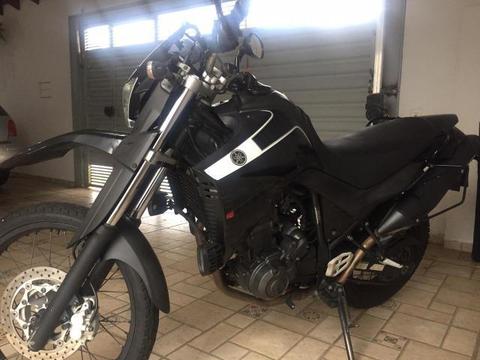 Yamaha Xt - 2012