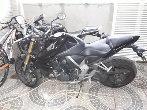 Cb 1000 2012 com Abs - 2012