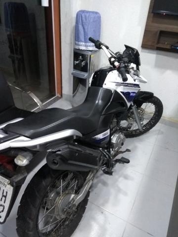 Moto Crosser 150 - 2015