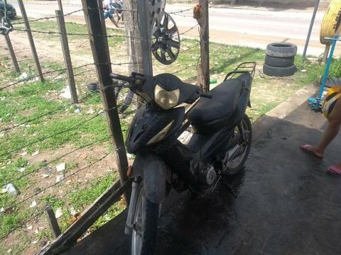 Moto fenix +zap 986527608 - 2000