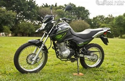 Moto crosser 150 ED 2014/15 - 2015