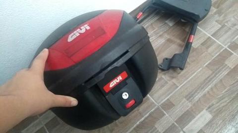 Bau givi factor, fazer 150