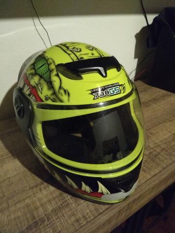Capacete pro Tork