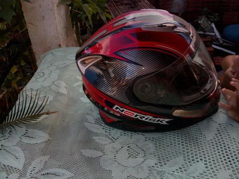 Capacete norisk 150