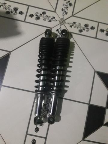 Par Amortecedor Original da factor