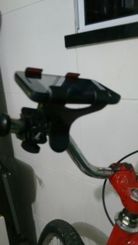 Suporte de celular pra Bike ou moto