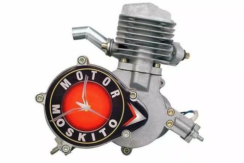 Motor 80cc de motorizada