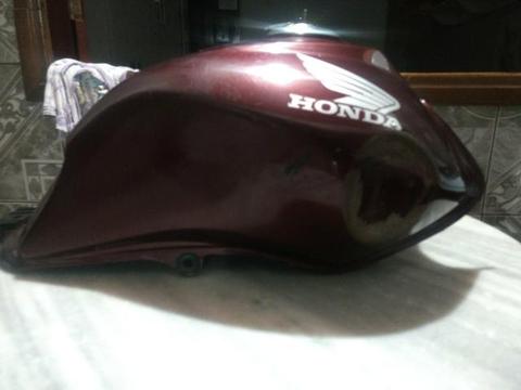 Tanque de combustível 150 2012