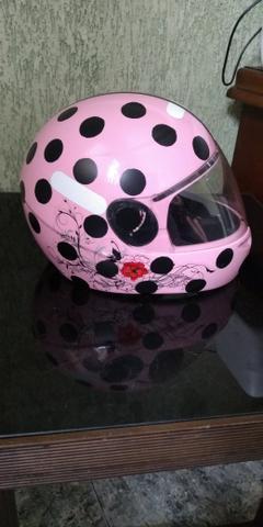 Vendo Capacete