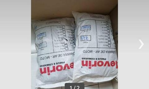Vendo câmera levorim 8 reais a unidade 160 a saca com 20 unidades cara de qualidade