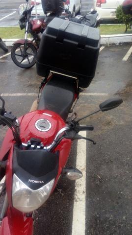 Baú e Suporte Chapan Fan 160 250.00R$