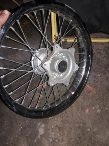 Rodas Xre 190/ bros 160