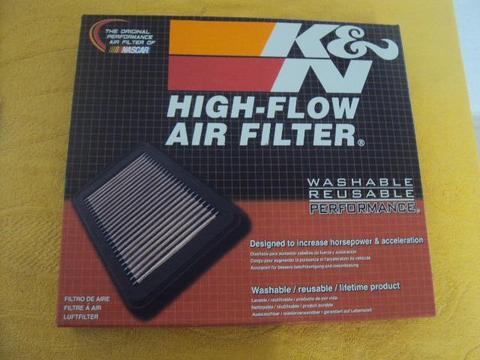 Filtro de ar K&n Honda Cb 650 F