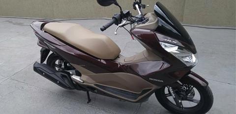 Honda PCX Flex 2018 DLX 2.000 KM zerada - 2018