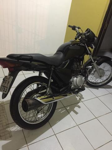 Fan 150 2013 - 2013