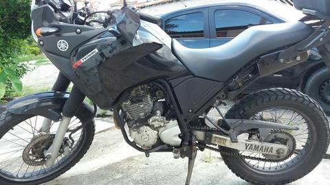 Yamaha tenere 250 - 2013