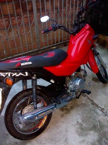 Pop110i 2016 troco ou vendo - 2016