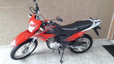 Bros ES 12/13 - 2012