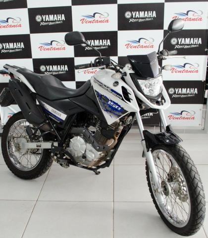 Crosser 150 ED - 2015
