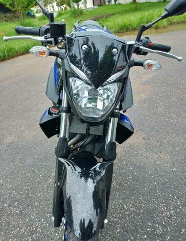 Yamaha Mt-03 321cc - 2019