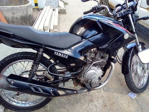 Vendo Yamaha Factor 2014 - 2014