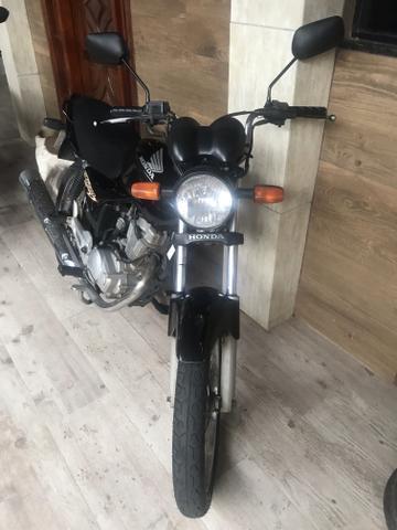 Vendo Titan - 2007