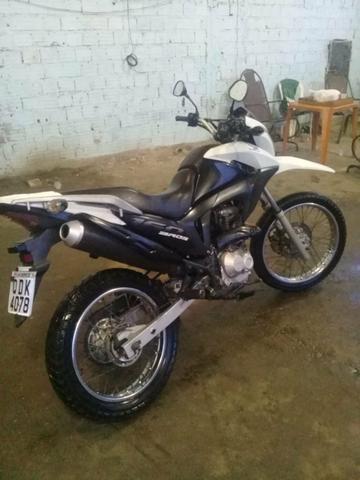 So vendo broz 160 - 2015