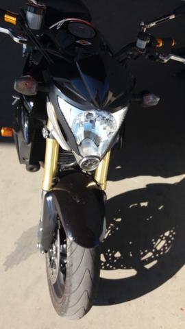 CB1000r Completa e Linda! Aceito trocas!! - 2013