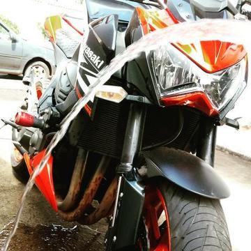 Vendo Z800 super nova - 2014