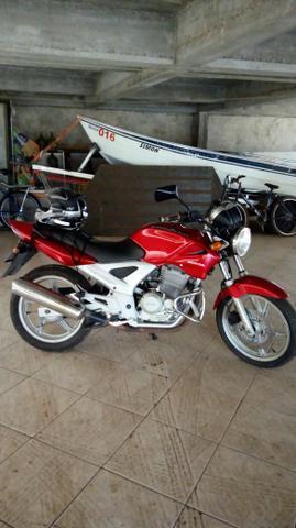 Moto 250 - 2001