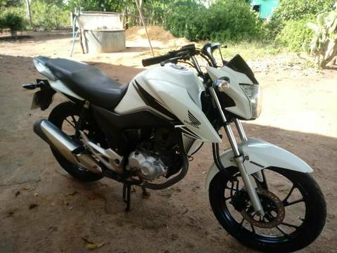 Cg titan 8.600 - 2016