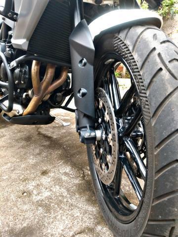 Moto tiger 800 xr - 2018