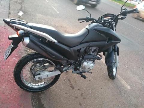 Bros 160 2016/2016 8.700 - 2016