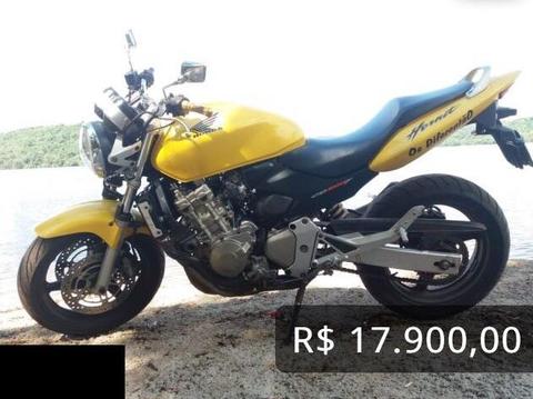 Honda Hornet - 2007