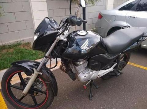 Titan ex 2011 - 2011